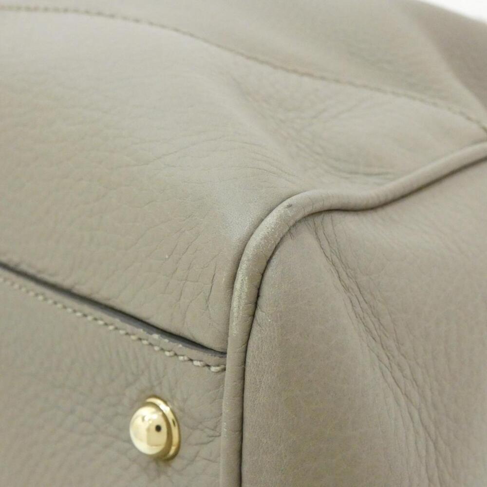 GUCCI Gray Bag - Picture 2 of 10